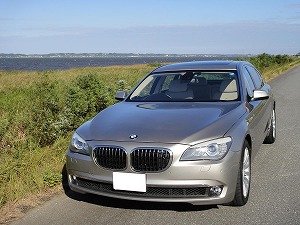 BMW7シリーズ情報（歴代7シリーズのスペック） | BMWファン