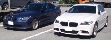 3763.jpgRe: BMWアルピナの魅力 オーナー視点のインプレッション写真
