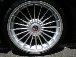 3764.jpgRe: BMWアルピナの魅力 オーナー視点のインプレッション写真