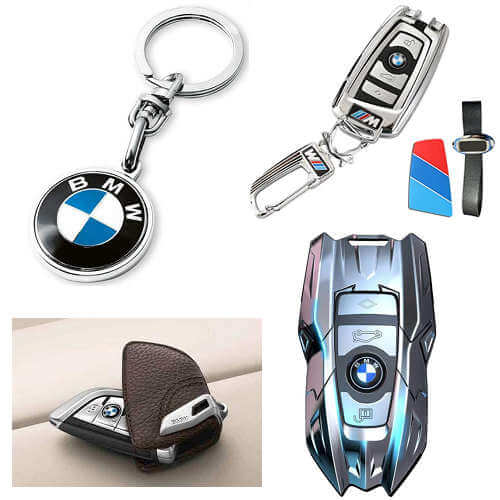 取寄商品 BMW キーホルダー - 通販 - kap-th.com