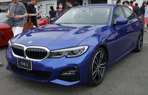 BMW新古車（未使用車）が安い！値引きのポイント | BMWファン ...