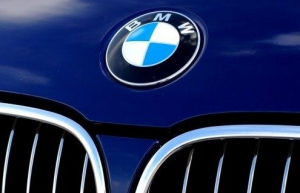 BMWの自動車保険