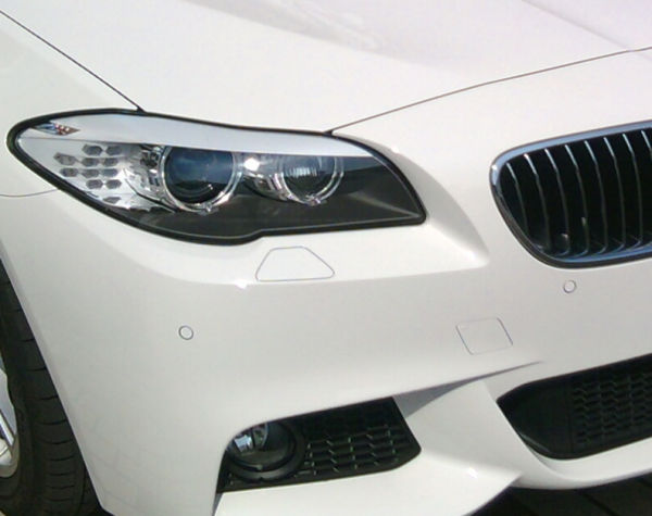 BMW F10 F11 F07情報（5シリーズ・スペック・カタログ）  ページ 2  BMWファン