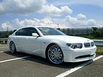 1378.jpgBMW 745Li E66 のローダウンの質問です写真